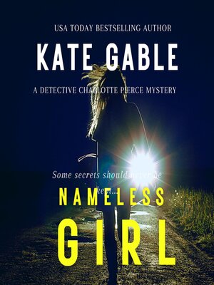 cover image of Nameless Girl